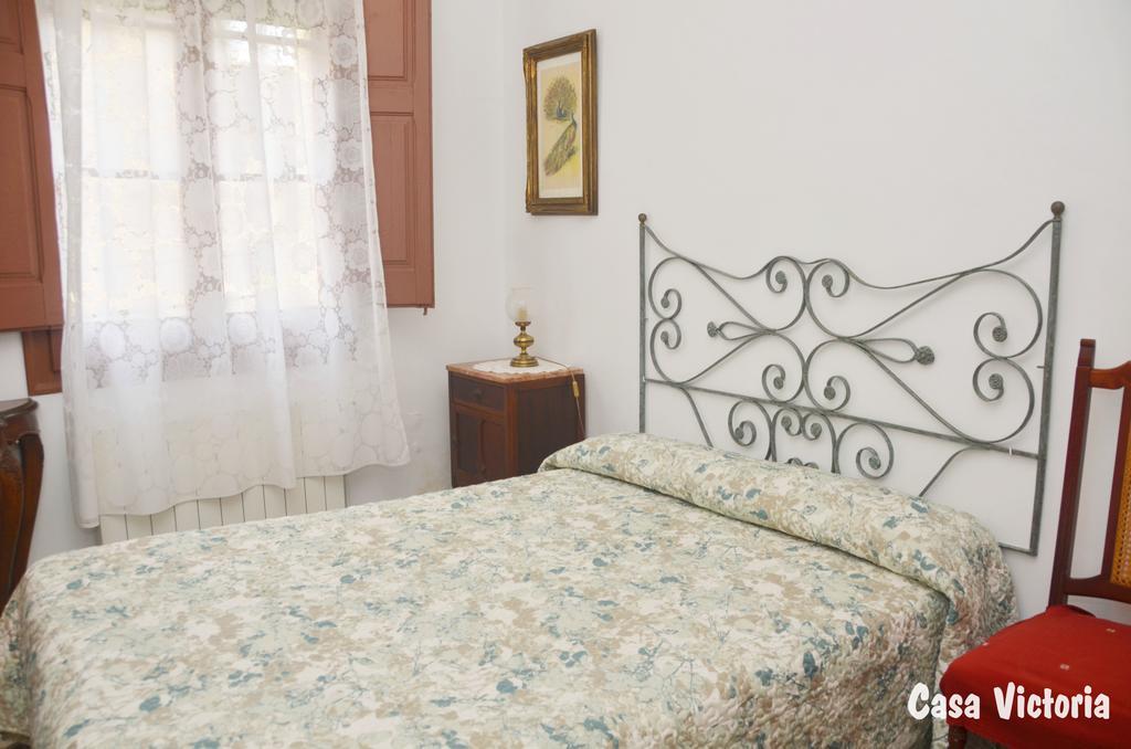 Maison d'hôtes Casa Victoria à La Vilella Baixa Extérieur photo