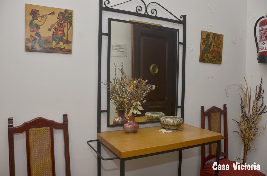 Maison d'hôtes Casa Victoria à La Vilella Baixa Extérieur photo