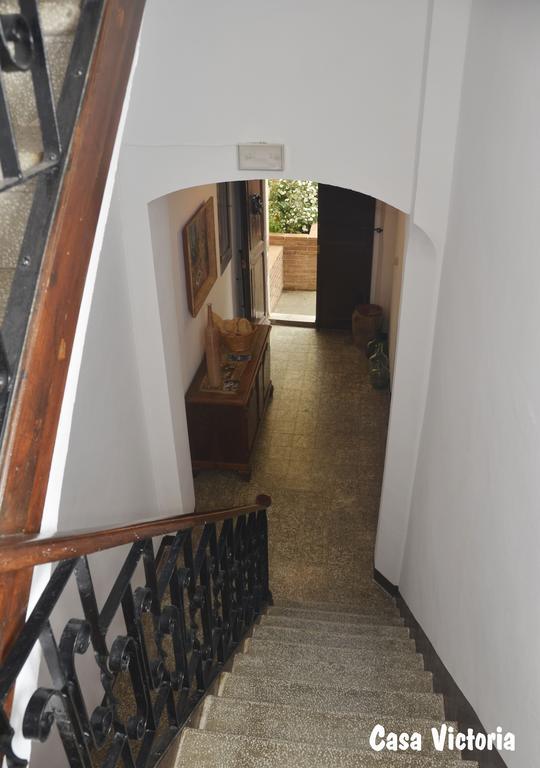 Maison d'hôtes Casa Victoria à La Vilella Baixa Extérieur photo