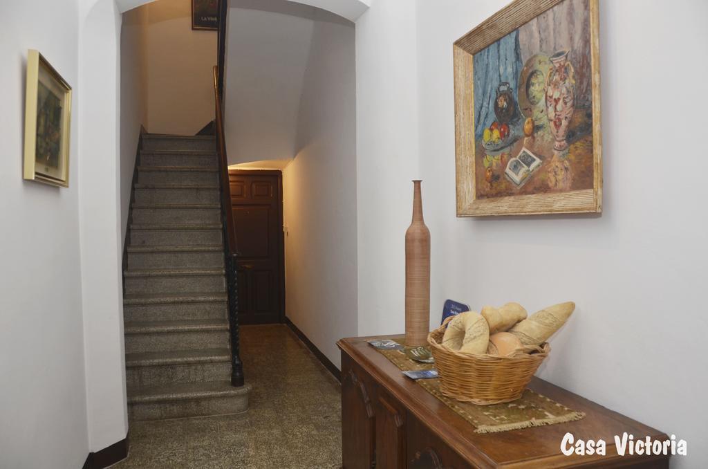 Maison d'hôtes Casa Victoria à La Vilella Baixa Extérieur photo